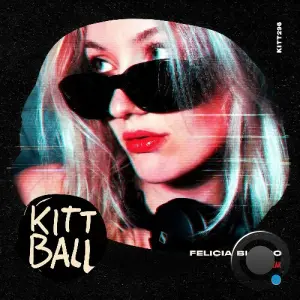 Felicia Bianco - Like a Freak (2026)