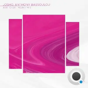 Anthony Bassoulou, Josho (AE) - Just Close Your Eyes (2026)
