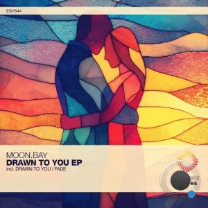 Moon.Bay - Drawn to You (2026)