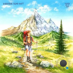 Barberio, Echo Daft - He Walked Among Us (2026)