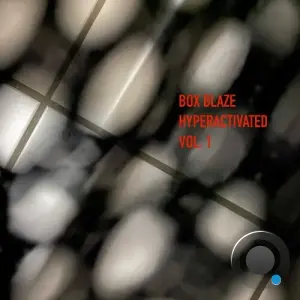Box Blaze - Hyperactivated Vol. 1 (2026)
