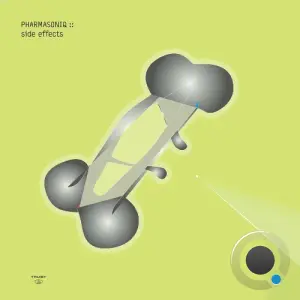 Pharmasoniq - Side Effects (2026)