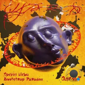 Spekki Webu - Bootstrap Paradox (2026)