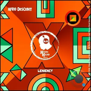 Afro Descent - Leniency (2026)