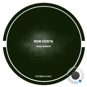 Ron Costa - Steel Veins (2026)