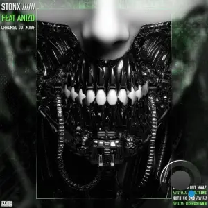 Stonx - Chromed Out Maaf (2026)