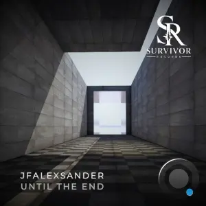 JfAlexsander - Until the End (2026)