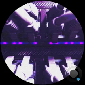Küetzal - The Switch (2026)