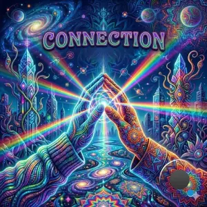 Raz & Upgrade - CONNECTION (2026)