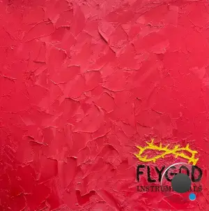 Daringer - Flygod Instrumentals (2026)