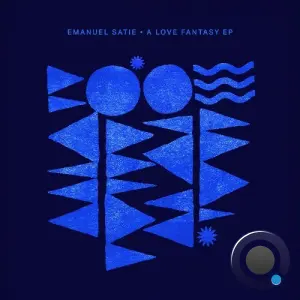 Emanuel Satie, Bruno Roth - A Love Fantasy (2026)