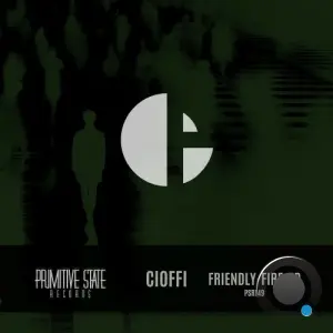 Cioffi - Friendly Fire (2026)