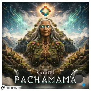Gayatri - Pachamama (2026)