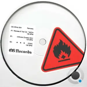 Renceau - OGWHITE004 (2026)