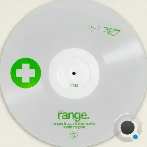 Ranger Trucco x Late Replies - Numb The Pain (2026)