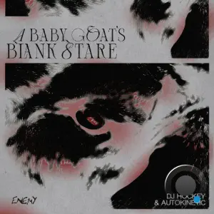 DJ Hockey, Autokinetic - A Baby Goat's Blank Stare (2026)