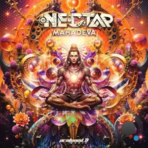 Nectar (FR) - Mahadeva (2026)