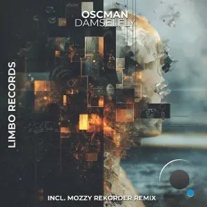 Oscman - Damselfly (2026)