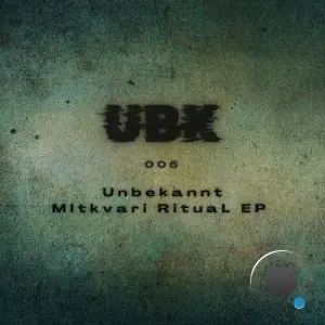 Unbekannt - Mitkvari Ritual (2026)