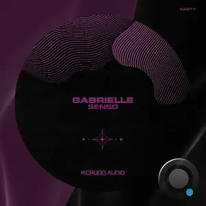 Gabrielle - Senso (2026)
