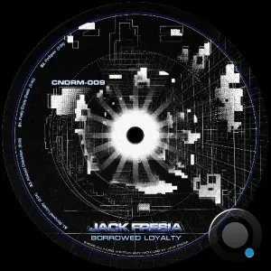 Jack Fresia - Borrowed Loyalty (2026)