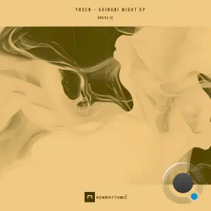 Yrsen - Shibari Night (2026)