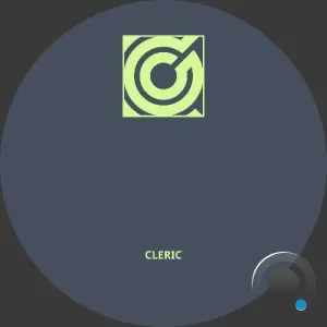 Cleric - Clergy Splits [03-A] (2026)