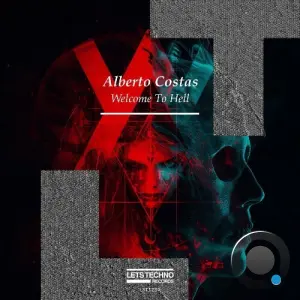 Alberto Costas - Welcome To Hell (2026)