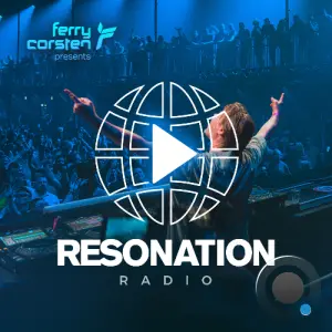 Ferry Corsten - Resonation Radio 289 (2026-06-11)