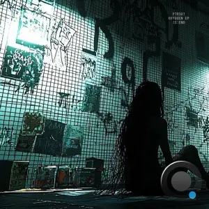 Is:end - Kryogen (2026)