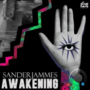 Sanderjammes - Awakening (2026)