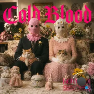 Klint - Cold Blood (2026)
