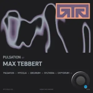 Max Tebbert - Pulsation (2026)