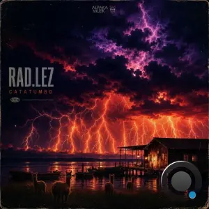 Rad.Lez - Catatumbo (2026)