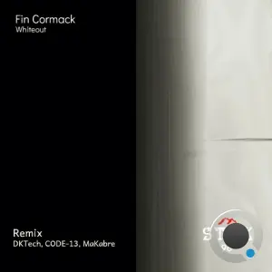 Fin Cormack - Whiteout (2026)