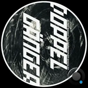 Blood Magick, Christopher Gonzalez - Doppelgänger (2026)