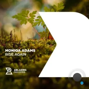 Moniqa Adams - Rise Again (2026)