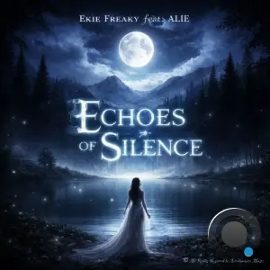 Ekie Freaky Feat Alie (Id) - Echoes Of Silence (2026)