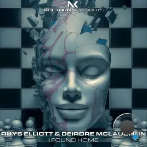 Rhys Elliott & Deirdre Mclaughlin - I Found Home (2026)