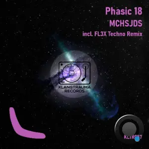 Phasic 18 - Mchsjds (2026)