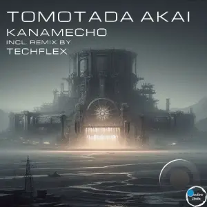 Tomotada Akai - Kanamecho (2026)