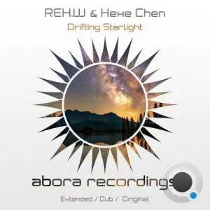 Rex.W & Hexe Chen - Drifting Starlight (2026)