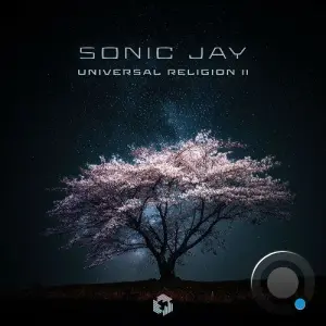 Sonic Jay - Universal Religion II (2026)