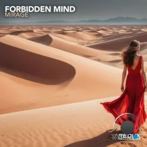 Forbidden Mind - Mirage (2026)