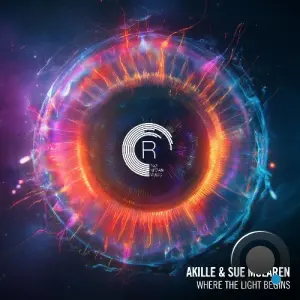 Akille & Sue Mclaren - Where The Light Begins (2026)
