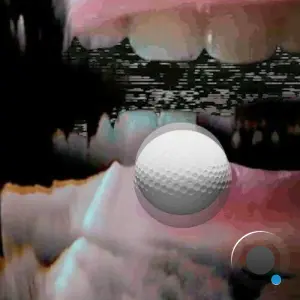 Maxi Nagl - GOLFBALL (2026)