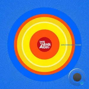 Pye Corner Audio, Andy Bell - More Songs About the Sun (2026)