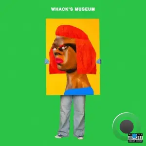 Tierra Whack - WHACK'S MUSEUM (2026)