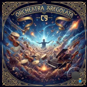 C9 - Orchestra Sregolata (2026)