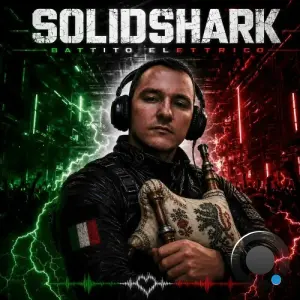 SolidShark - Battito Elettrico (2026)